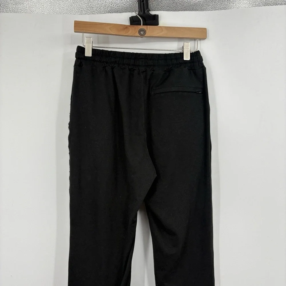 Vuori Ponto Jogger Mens Medium Performance Pocket Stretch Gym Train Athleisure